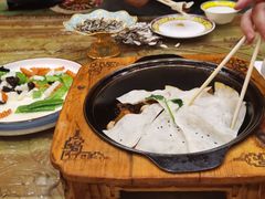 -宗巴雍姆藏餐府