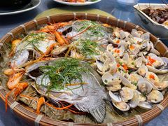 -叙兴楼(礼东财记农庄分店)