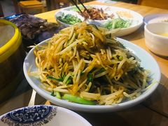 -香满园春饼·家常菜(东大桥店)