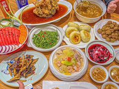 -鲁西南老厨子·特色鲁菜(经一纬五店)