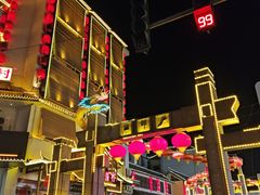 -回龙窝历史文化街区