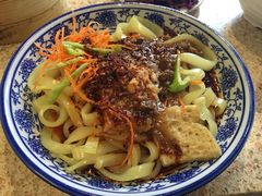 -清真·七祺祥面片手抓羊肉(瑞德店)