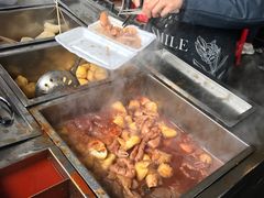 -细妹五香牛杂(步行街店)