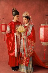 -太古映画婚纱摄影(天河店)