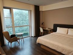 -汉庭优佳(成都一品天下蜀汉路东地铁站店)