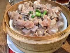 -大盐帮川菜馆(长楹天街店)