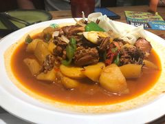 -塔哈尔·新疆盛宴(城西银泰店)