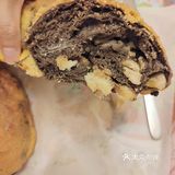 吃原麦山丘还是得买大面包