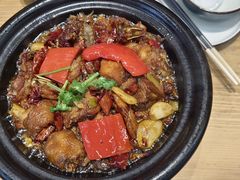 -老砂锅(城北店)