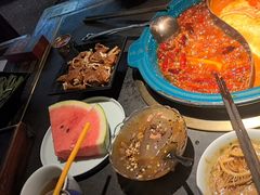 -吼堂老火锅(太古里总店)