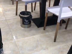 -小马牛肉面·牛骨熬制(南京博物院店)