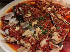 -阿娘家·原生态农家菜(国顺东路店)