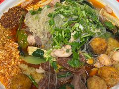 -文立新麻辣烫(合生汇21街区店)