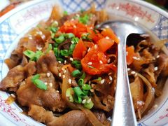 -小川洋风料理(汉街店)