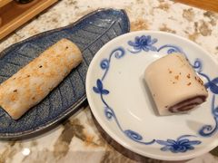 -莲湖糕团店·老秦淮小吃