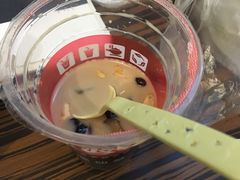 -八婆婆烧仙草(中山路店)