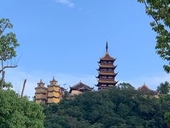 -狼山风景名胜区