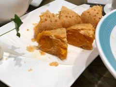 岭南一品酥-广东道至正餐厅(区庄店)