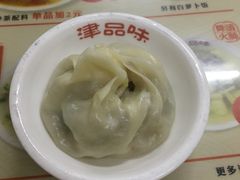 -津品味小吃(大学湾店)
