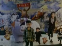 android_upload_pic-万达影城(保定万博广场激光IMAX店)
