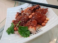 -御膳粥·牛乳粥底火锅·地道顺德菜(容桂店)