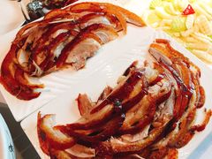 -同喜烤鸭店(光芒店)