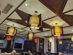 大堂-八大碗·地道东北菜(白塔堡店)