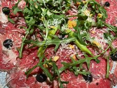 -Osteria Garden 生蚝花园餐厅(原进贤路店)