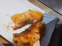 干煎鳕鱼-大渔铁板烧(大悦城店)