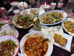 -酒肉门孔府菜(曲阜游客中心店)