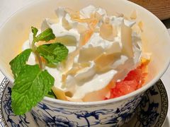 -四季民福烤鸭店(故宫店)