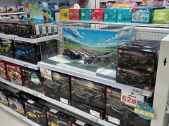 -TOYSRUS玩具反斗城(上海万象城店)