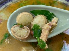 -老北京烧饼夹肉(北洼路店)