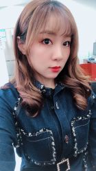 -MMby Hair Code芭曲发型