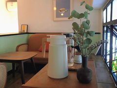 大堂-知亘茶食