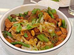 -味道名厨(林州地方特色菜·光远店)