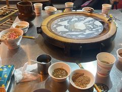 -随意石板烧(大理古城店)