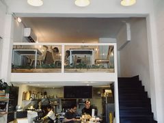 门面-Egg•Allday Brunch(襄阳北路店)