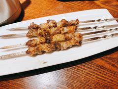 -李老哈·东北菜(宋园路店)