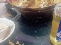 -椒行天下·干锅·牛蛙(万宝店)