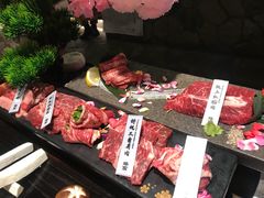 -樱宿日式和牛烧肉(五道口店)