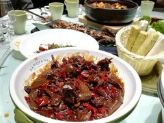 -三强鸽子(中原路店)