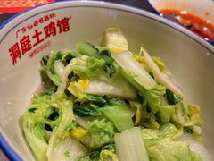 -洞庭土菜馆(天河北总店)