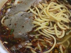 -伊赫兰牛肉面(交大店)