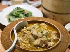 -苏小柳点心·手作小笼包(新街口分院店)