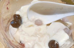 Creative Soy Milk