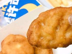 -BOLE BURGER波乐堡(高新店)