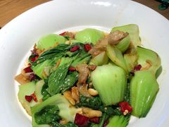 -费大厨辣椒炒肉(富兴店)