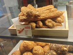 -西树泡芙(湖滨银泰in77B区店)