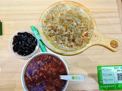 -甲乙饼·北京手工肉饼(西直门凯德茂店)